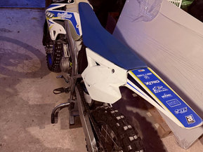 TM Enduro