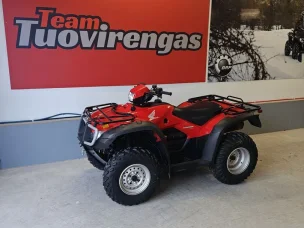 Honda Foreman