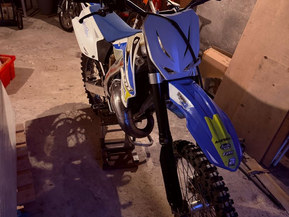 TM Enduro