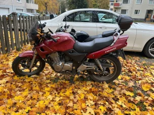 Honda CB