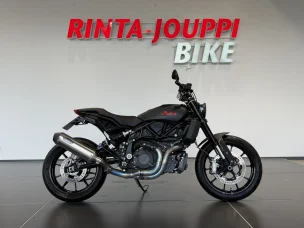 Indian FTR 1200