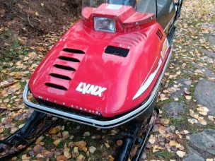 Lynx 250