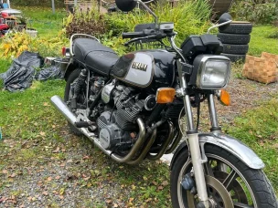 Yamaha XS