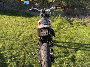 Drac Supermoto