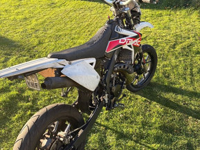 Drac Supermoto