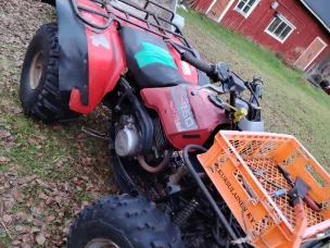 Honda 300
