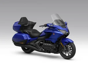 Honda GL