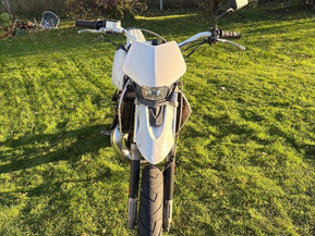 Drac Supermoto
