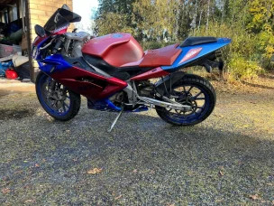 Aprilia RS