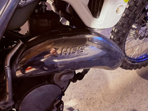 TM Enduro
