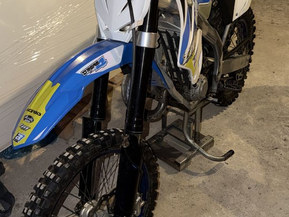 TM Enduro