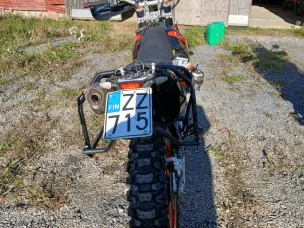 KTM 690