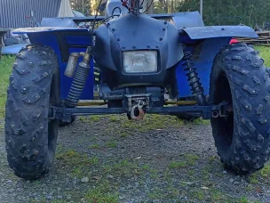 Comanche 200cm3