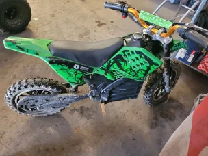 Kontio Motors Kruiser