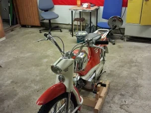 Solifer Export