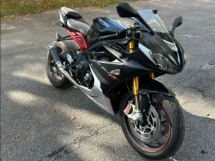 Triumph Daytona