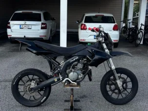 Derbi DRD Evo Limited Edition