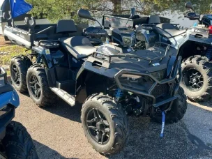 Polaris Sportsman