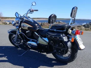 Kawasaki VN