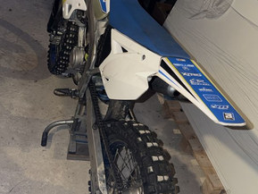 TM Enduro