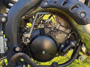 Drac Supermoto