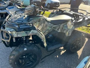 Polaris Sportsman
