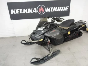 Ski-Doo Mach Z