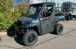 Polaris Ranger