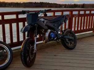 Derbi Senda