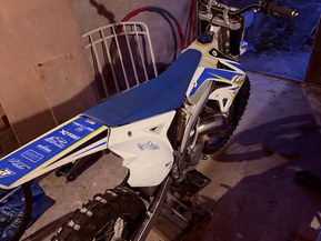 TM Enduro