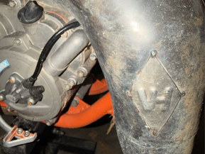 KTM 65