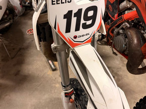 KTM 65
