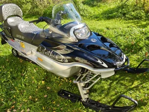 Arctic Cat Panther