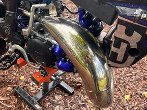 Husqvarna WR