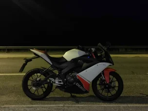 Derbi GPR