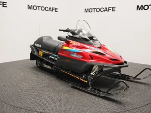 Yamaha V-Max