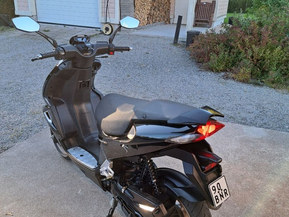 Peugeot Speedfight 4