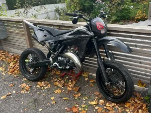 Husqvarna SM
