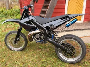Gilera RCR