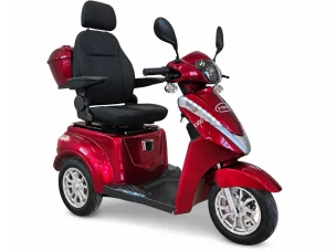Pyrkijä E400