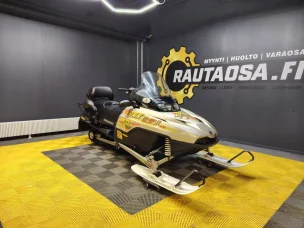 Lynx Sport Touring