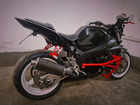 Suzuki GSX-R