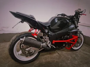 Suzuki GSX-R