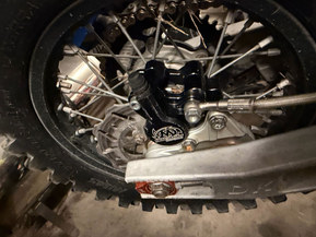 KTM 65