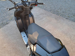 Peugeot Speedfight 4