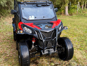 Can-Am Maverick