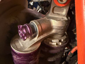 KTM 65