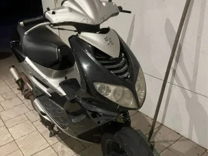 Peugeot Speedfight 2