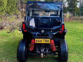 Can-Am Maverick