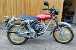Tunturi Super Sport
